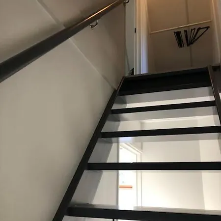 בית נופש Vakantiehuis De Eekhoorn In Op De Veluwe