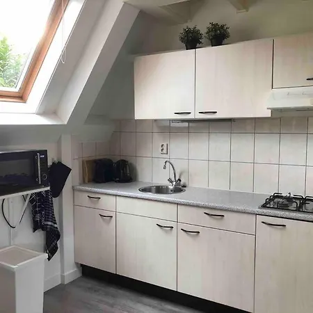 Vakantiehuis De Eekhoorn In Op De Veluwe
