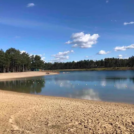 Vakantiehuis De Eekhoorn In Op De Veluwe נונספייט