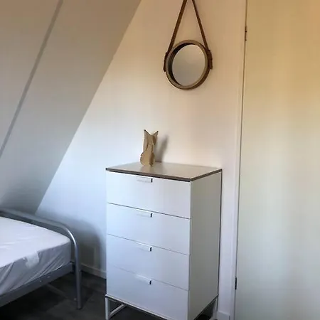 Vakantiehuis De Eekhoorn In Op De Veluwe